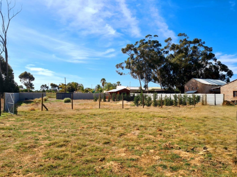 0 Bedroom Property for Sale in Hooikraal Western Cape